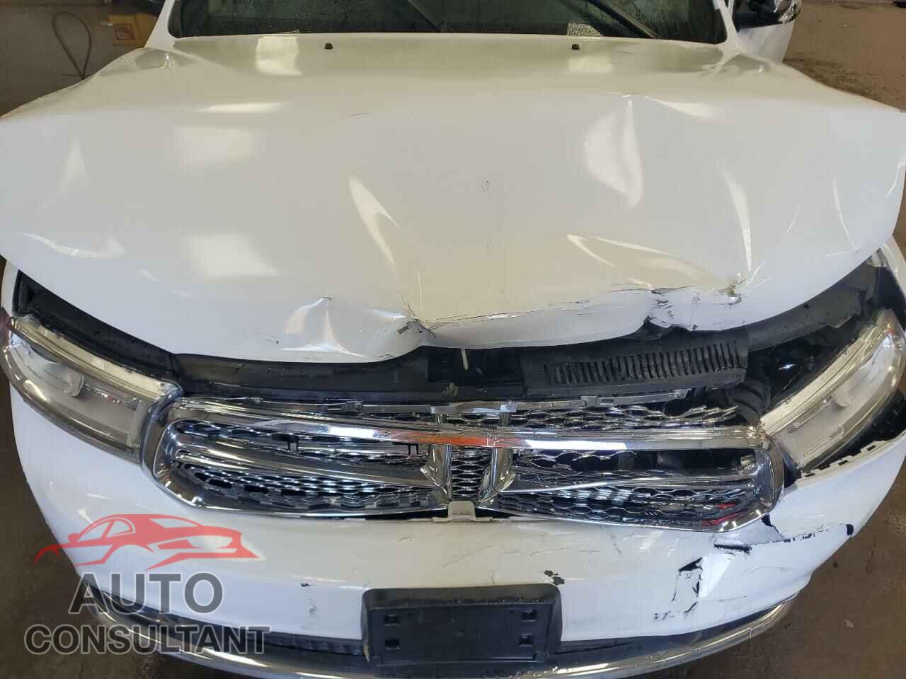 DODGE DURANGO 2015 - 1C4RDJEG6FC244864
