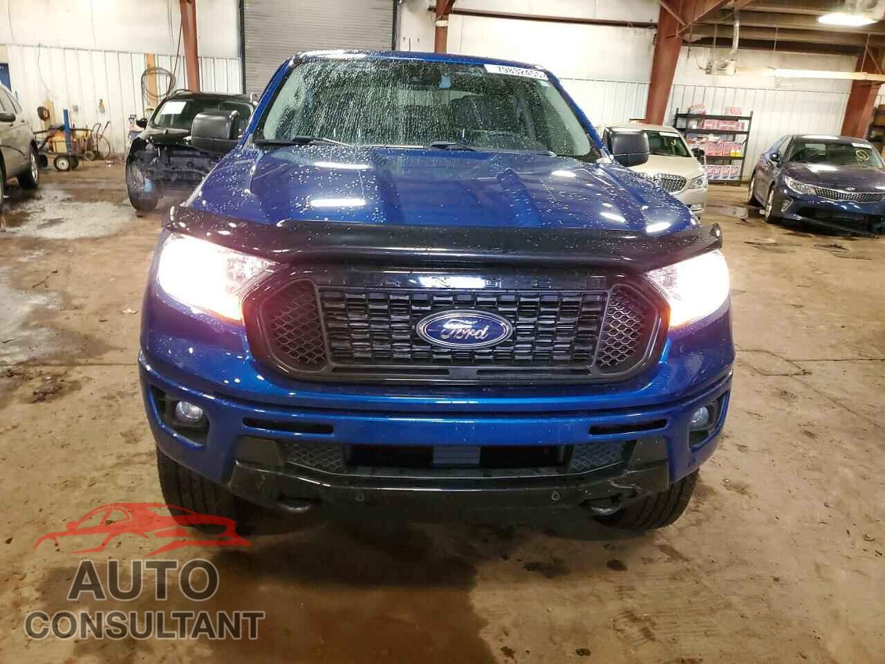 FORD RANGER 2020 - 1FTER4FH5LLA76431
