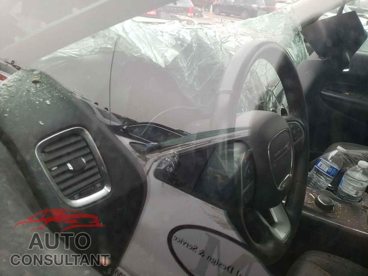 DODGE DURANGO 2016 - 1C4RDJDG9GC315431