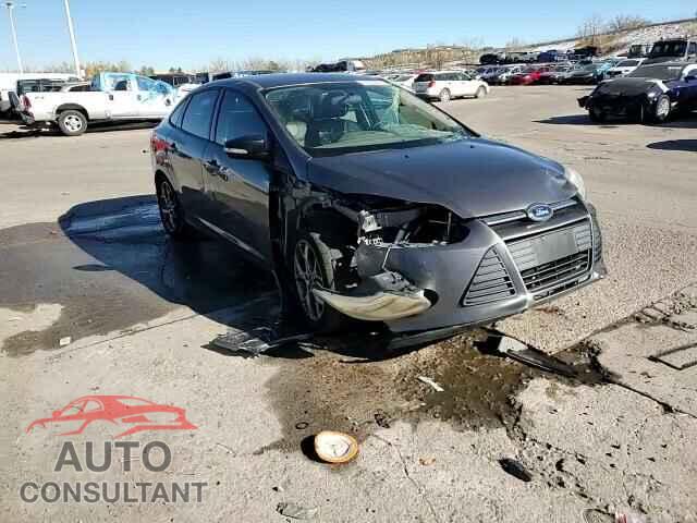 FORD FOCUS 2014 - 1FADP3F2XEL224864