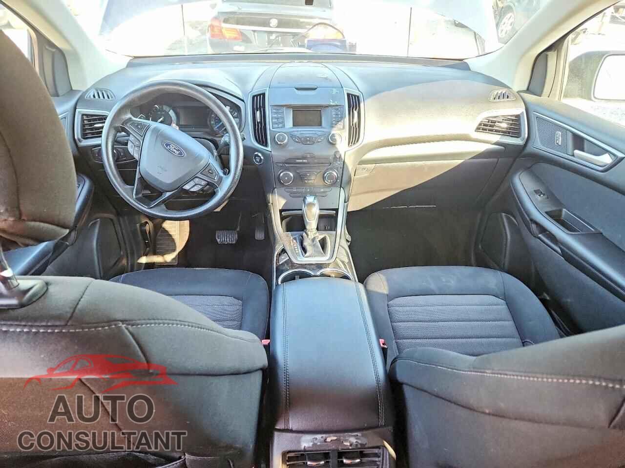 FORD EDGE 2018 - 2FMPK3G96JBB93460