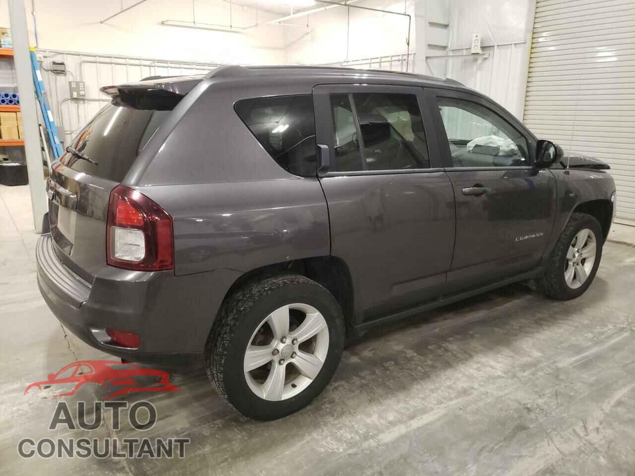 JEEP COMPASS 2015 - 1C4NJDBB2FD142991