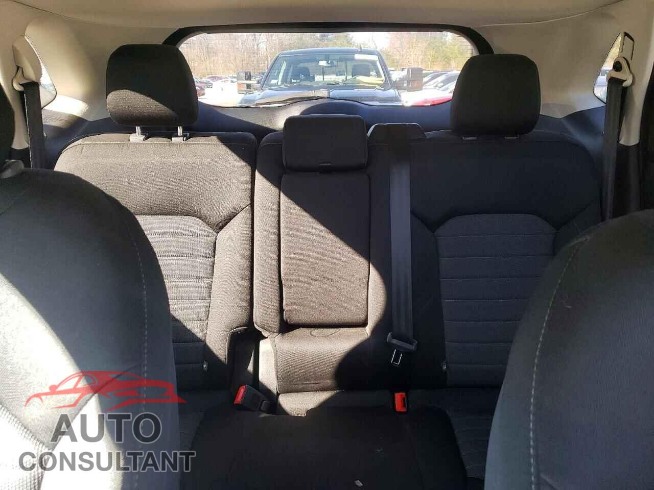 FORD EDGE 2016 - 2FMPK4G99GBB01935