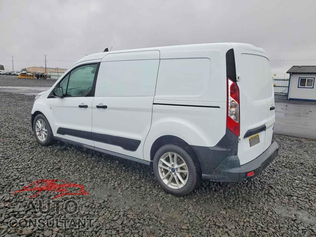FORD TRANSIT 2020 - NM0LS7E23L1470335