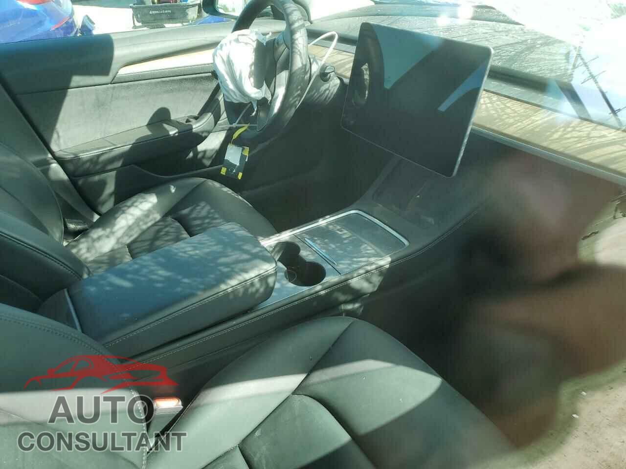 TESLA MODEL 3 2023 - 5YJ3E1EA0PF465203