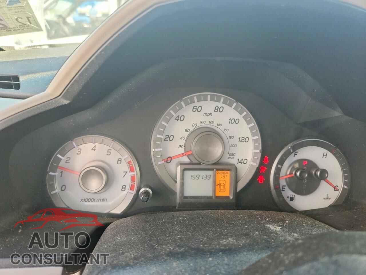 HONDA PILOT 2014 - 5FNYF3H44EB022750