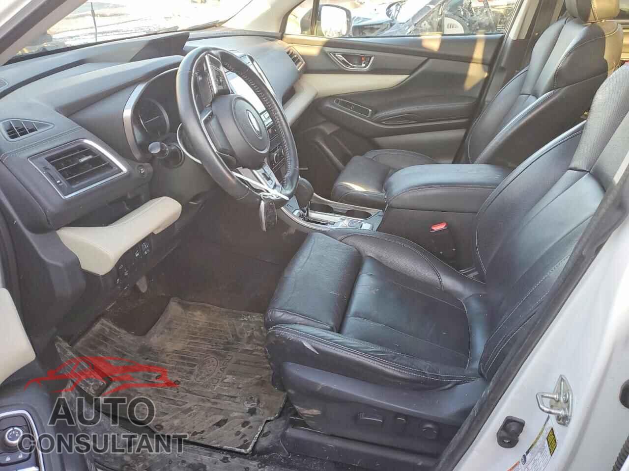 SUBARU ASCENT 2019 - 4S4WMAPD8K3465264