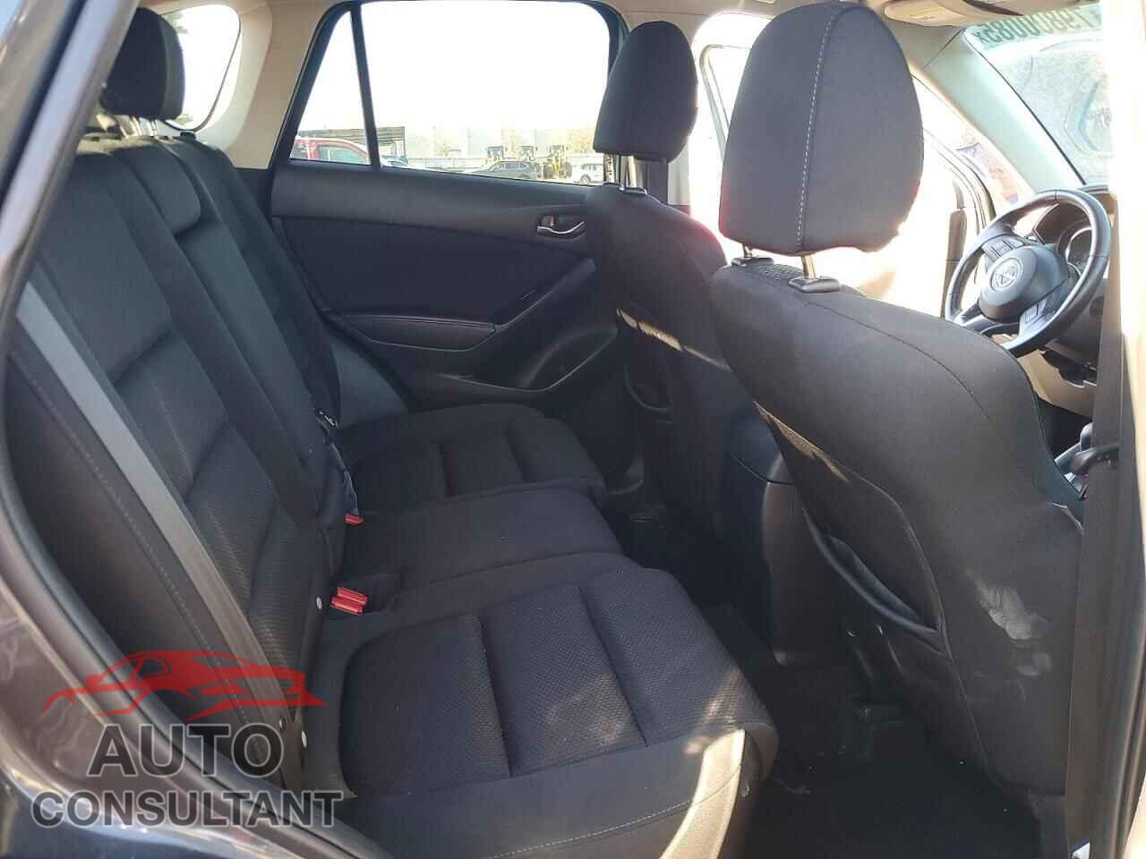 MAZDA CX-5 2016 - JM3KE2CY4G0799094