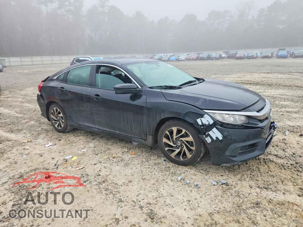 HONDA CIVIC 2017 - 19XFC2F74HE019803