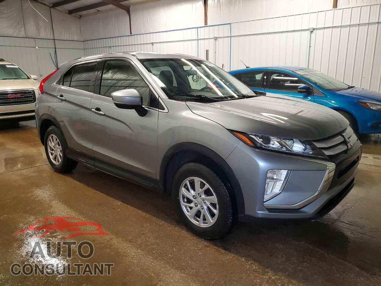 MITSUBISHI ECLIPSE 2019 - JA4AT3AA3KZ032308