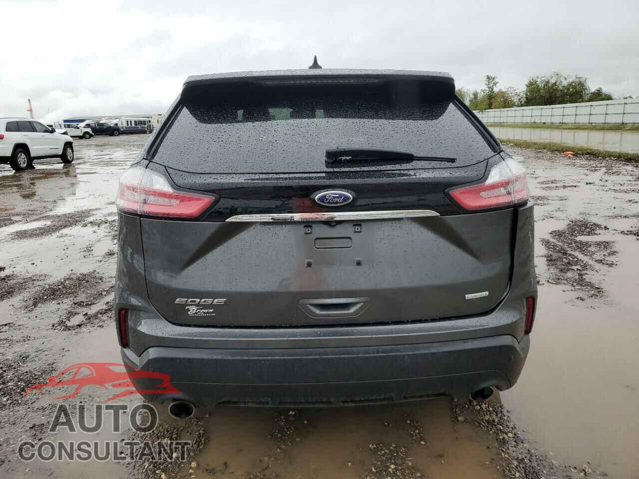 FORD EDGE 2020 - 2FMPK3G99LBA26688