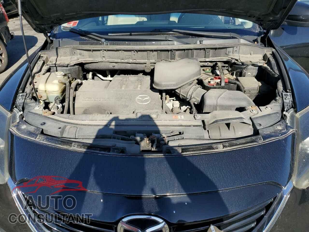 MAZDA CX-9 2014 - JM3TB3CV2E0442602