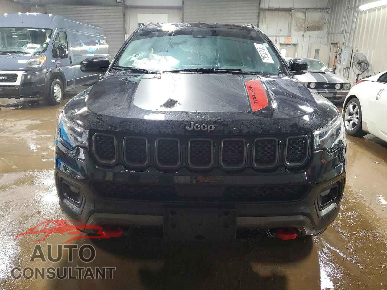 JEEP COMPASS 2023 - 3C4NJDDN5PT559816