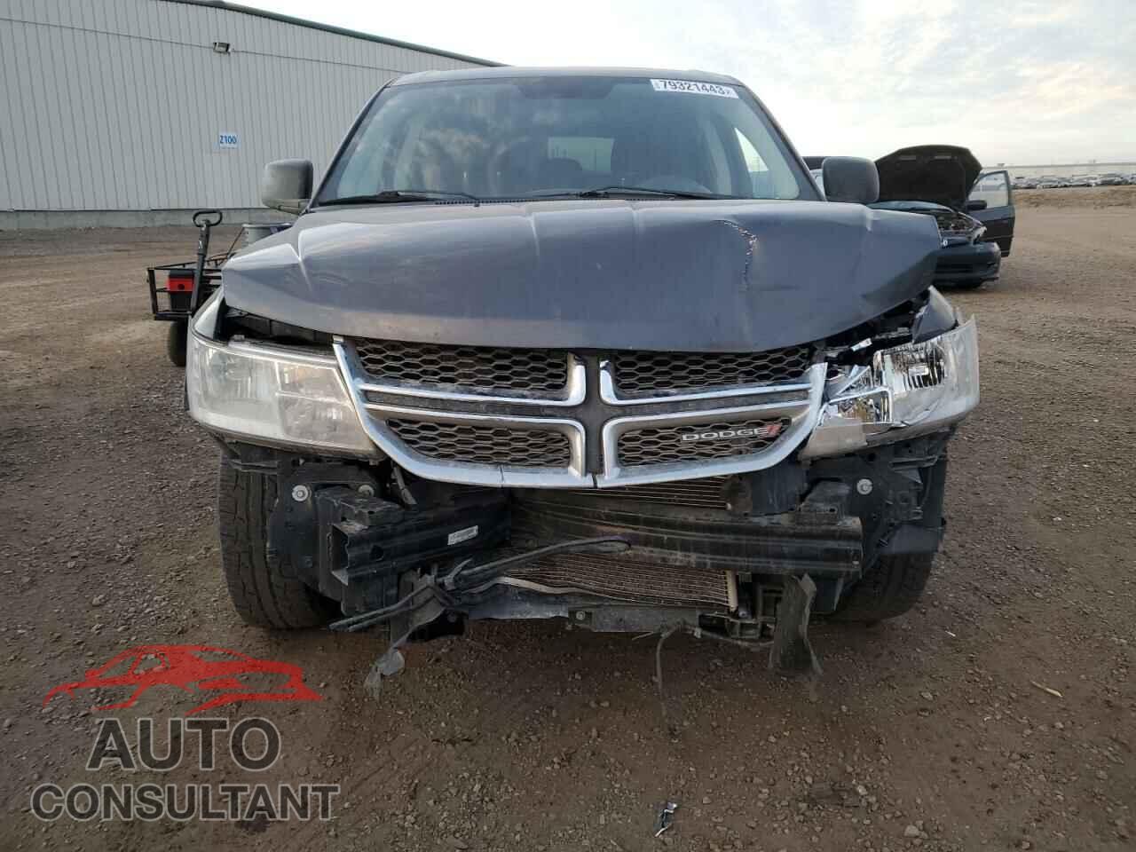DODGE JOURNEY 2016 - 3C4PDCAB4GT249094