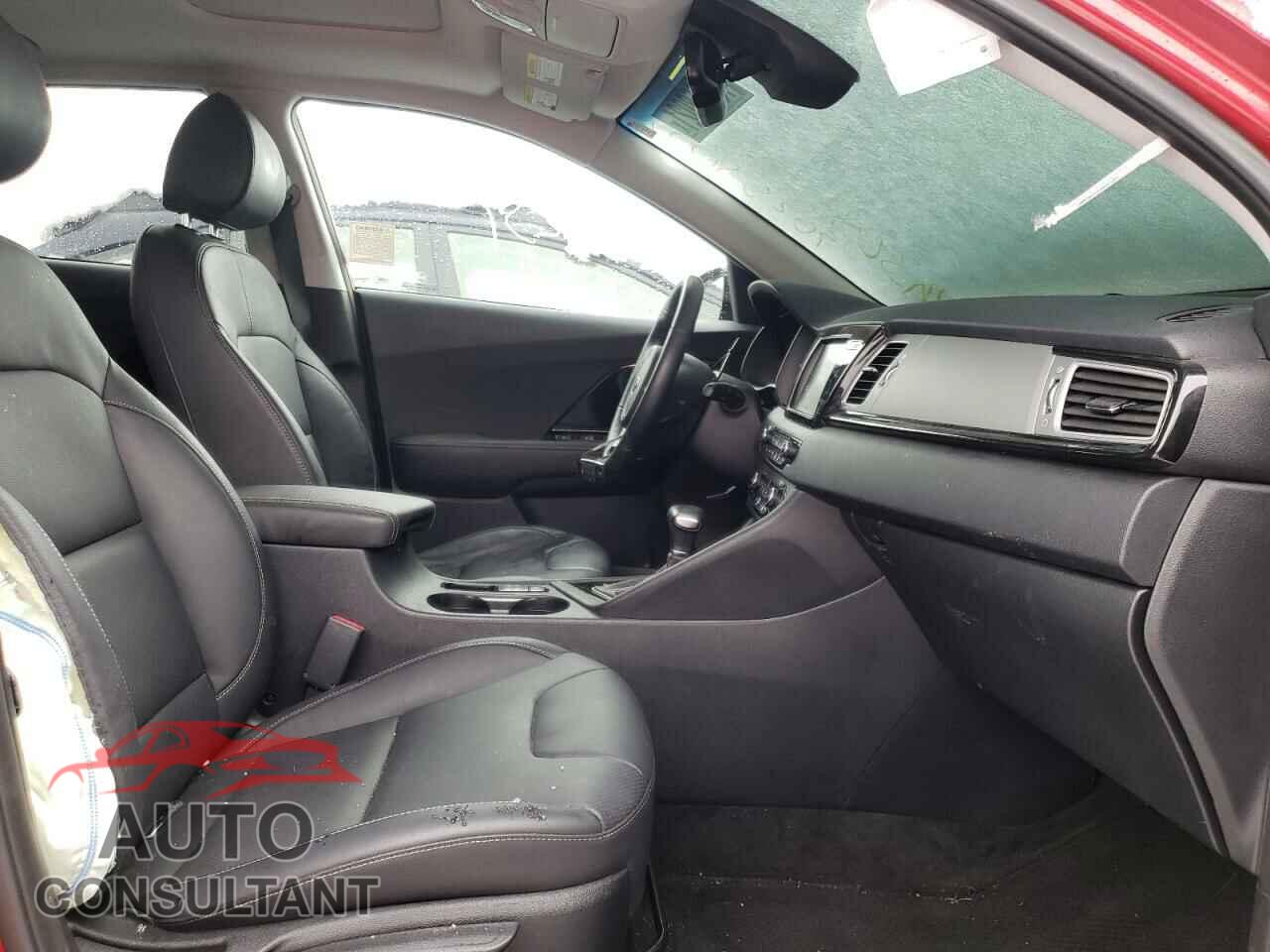 KIA NIRO 2019 - KNDCC3LD5K5353621