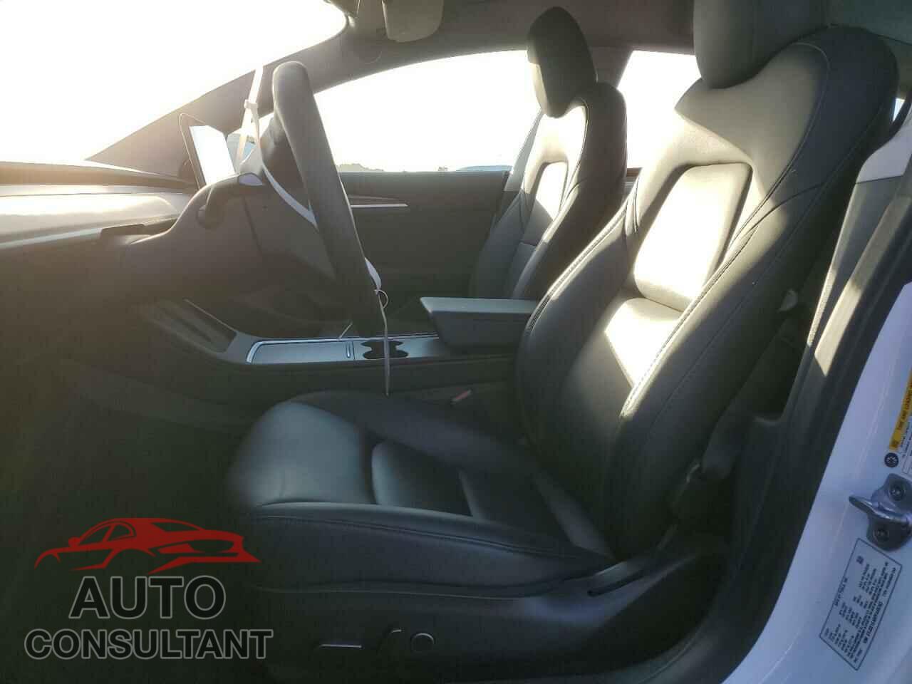 TESLA MODEL 3 2023 - 5YJ3E1EA8PF449783