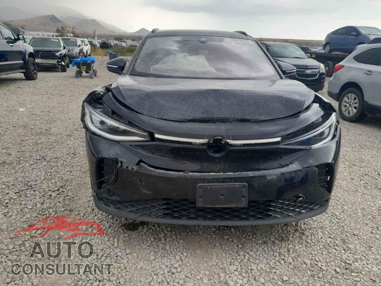 VOLKSWAGEN ID.4 PRO S 2023 - 1V2GNPE80PC005407
