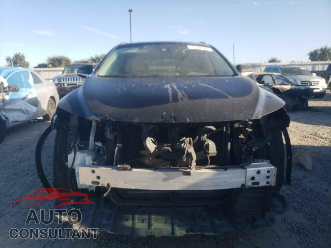 LEXUS RX350 2017 - 2T2ZZMCA7HC046348