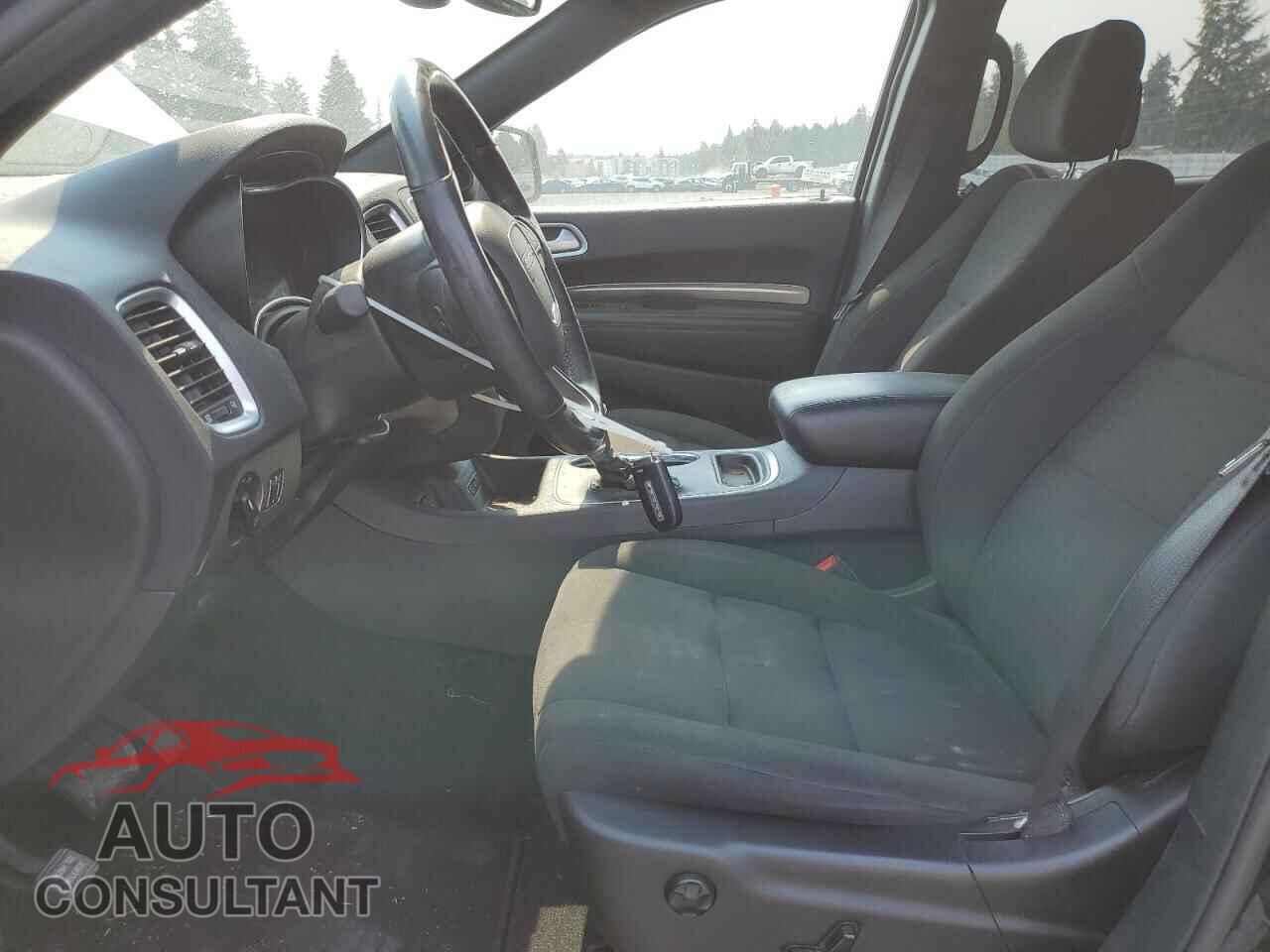 DODGE DURANGO 2020 - 1C4RDJAGXLC269560