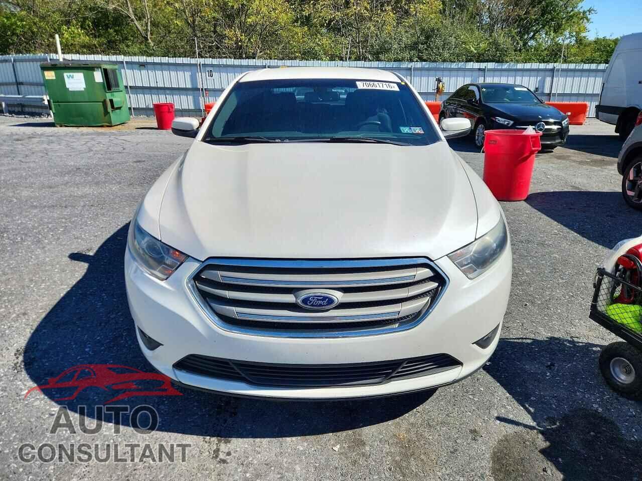 FORD TAURUS 2015 - 1FAHP2E8XFG187889