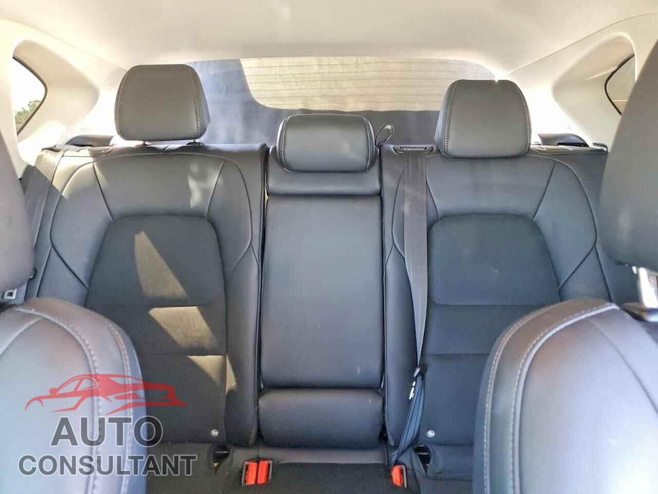MAZDA CX-5 2017 - JM3KFACL1H0155369