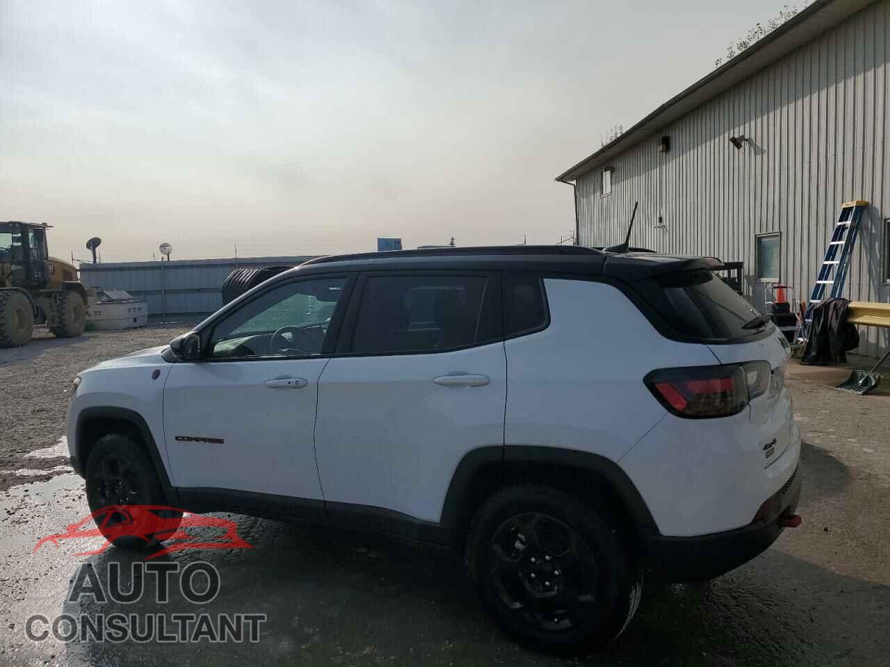 JEEP COMPASS 2023 - 3C4NJDDN0PT541790