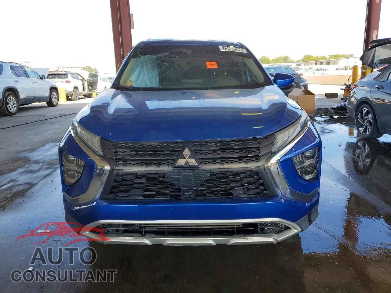 MITSUBISHI ECLIPSE 2023 - JA4ATWAA8PZ006425