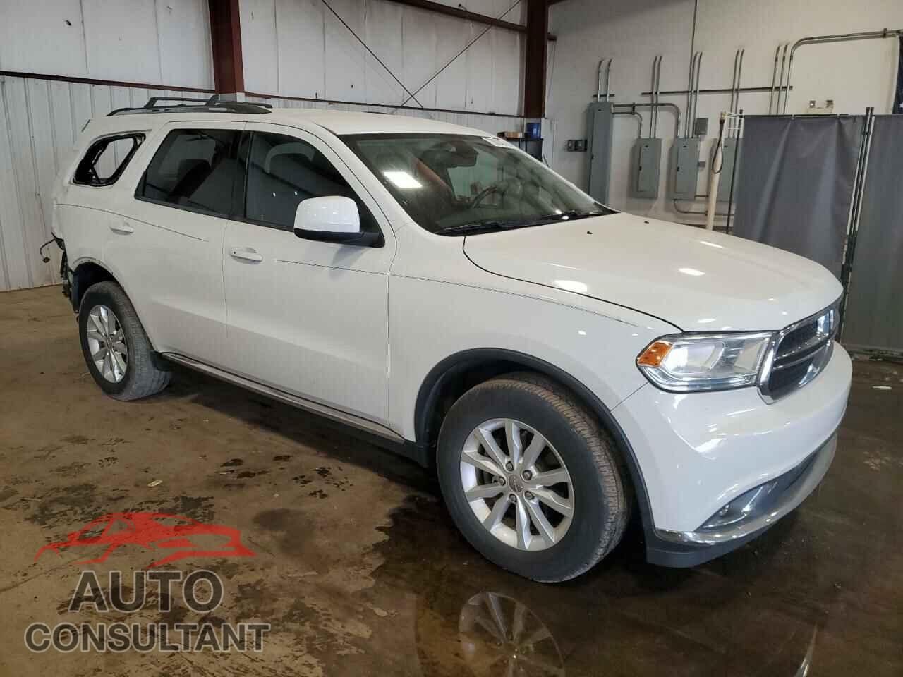 DODGE DURANGO 2015 - 1C4RDJAG6FC177642