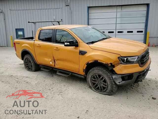 FORD RANGER 2021 - 1FTER4FH6MLD26700