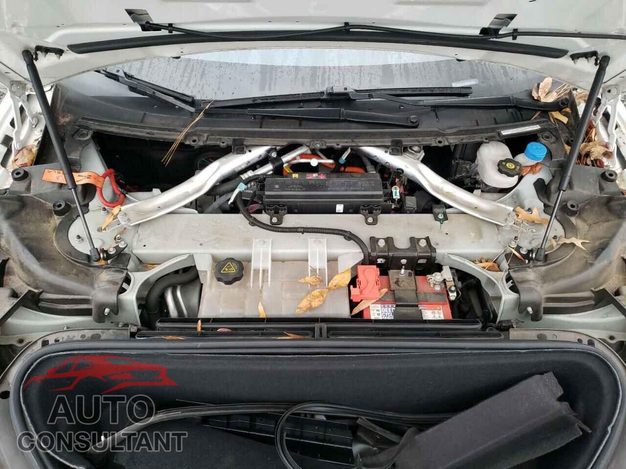 TESLA MODEL S 2016 - 5YJSA1E2XGF167676