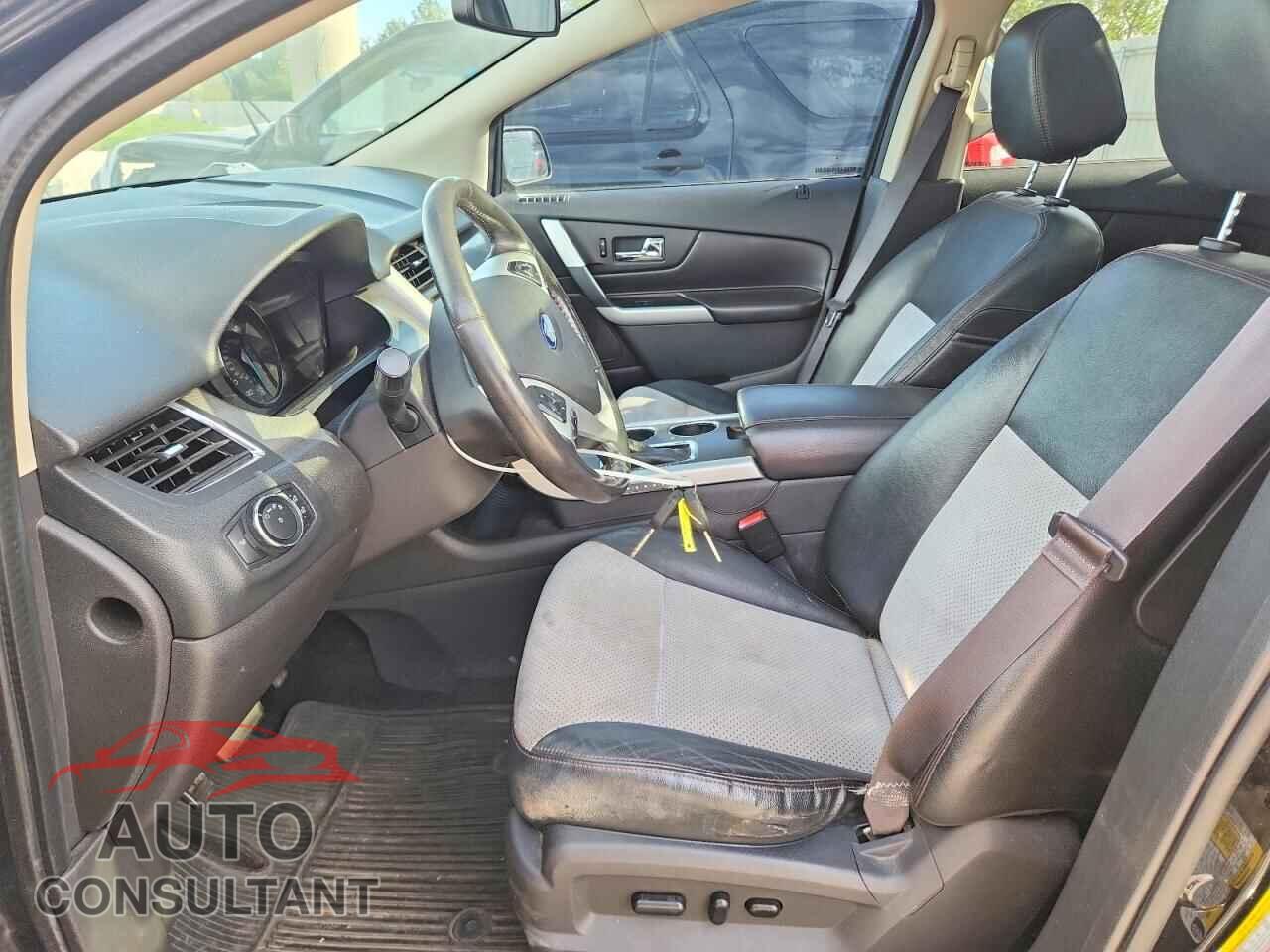 FORD EDGE 2014 - 2FMDK4JC9EBB31778