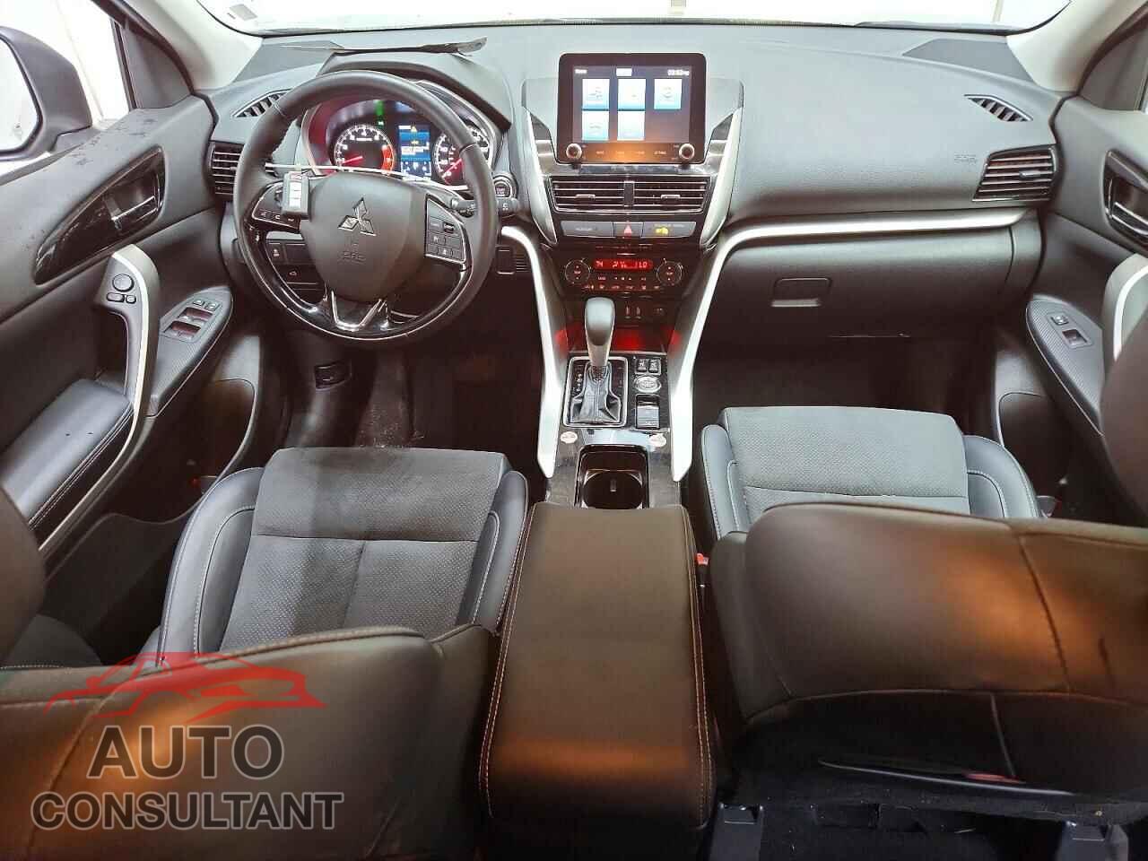 MITSUBISHI ECLIPSE 2026 - JA4ATWAA3TZ012420