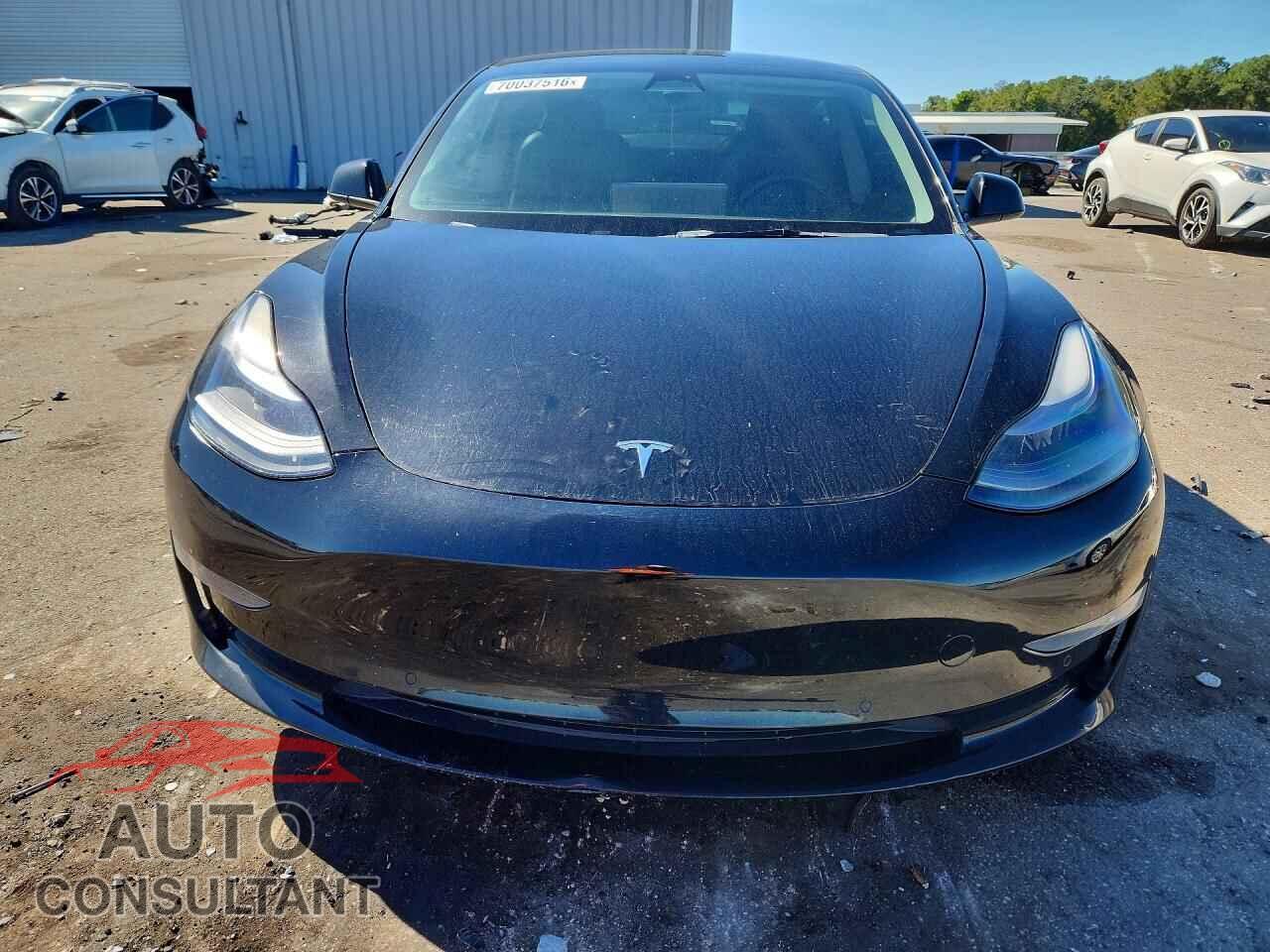 TESLA MODEL 3 2022 - 5YJ3E1EB6NF185064