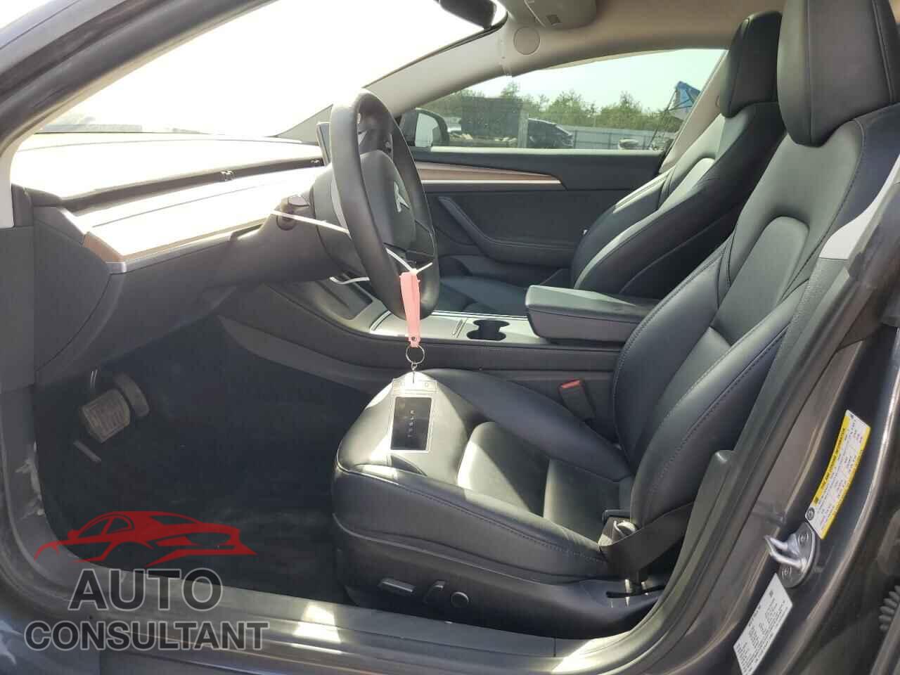 TESLA MODEL 3 2023 - 5YJ3E1EA4PF715963
