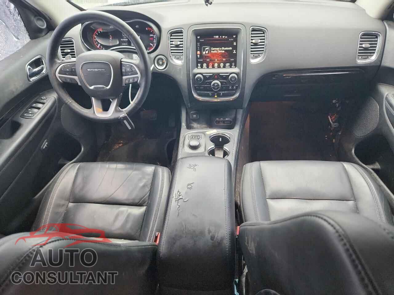 DODGE DURANGO 2014 - 1C4RDHDGXEC599710