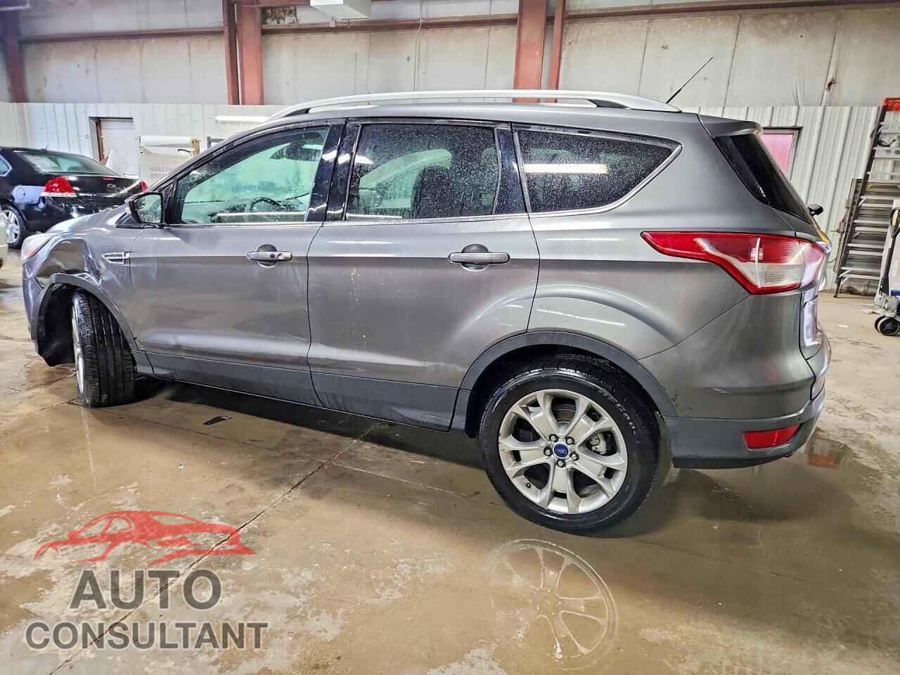 FORD ESCAPE 2014 - 1FMCU0JXXEUC98677