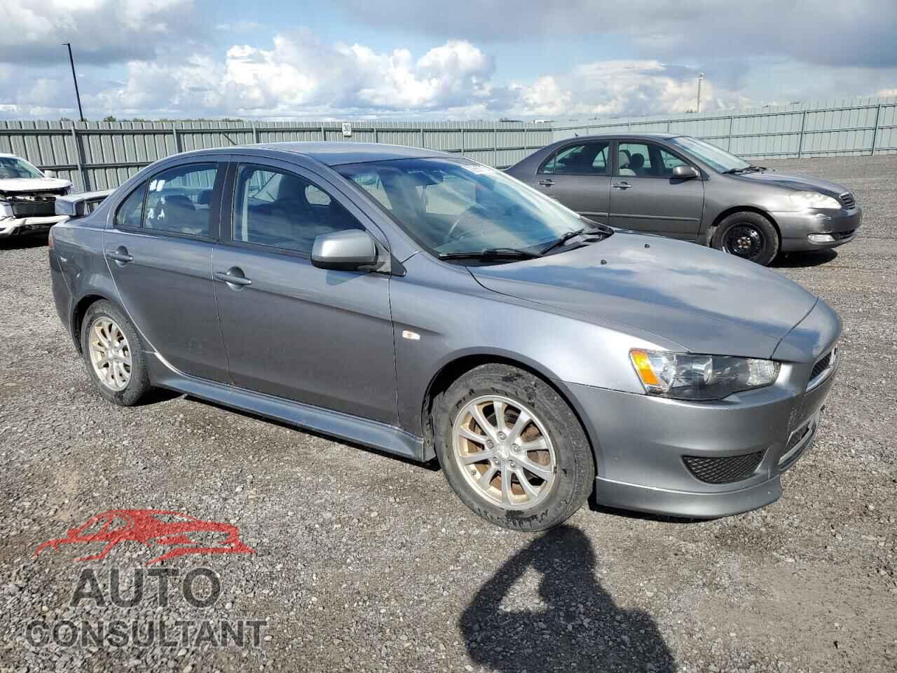 MITSUBISHI LANCER 2013 - JA32V2FW7DU607754