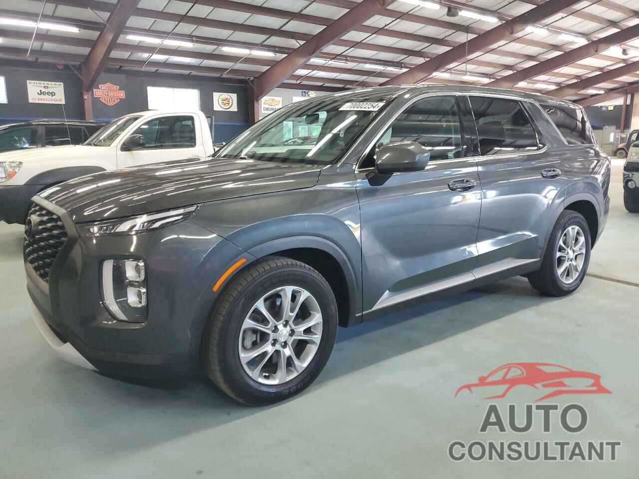 HYUNDAI PALISADE 2020 - KM8R1DHE3LU053215