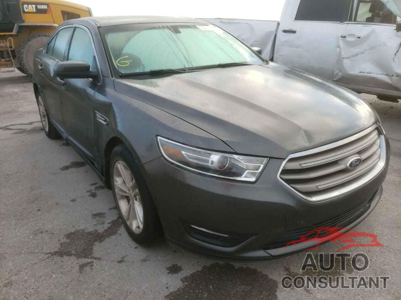 FORD TAURUS 2016 - 1FAHP2E8XGG110571