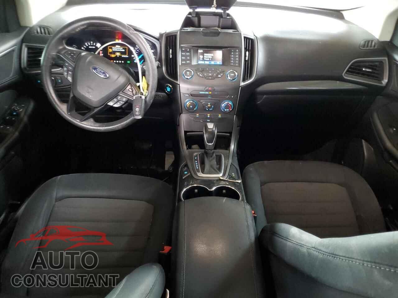 FORD EDGE 2017 - 2FMPK3G99HBC49529