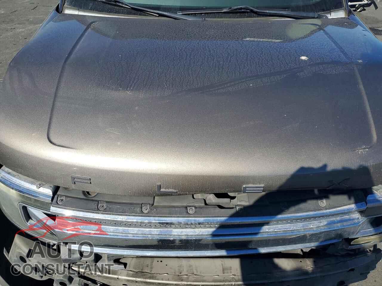 FORD FLEX 2013 - 2FMGK5C82DBD15700