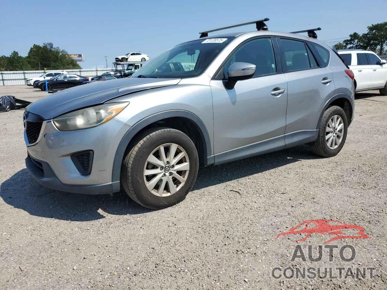 MAZDA CX-5 2015 - JM3KE2BE3F0553921