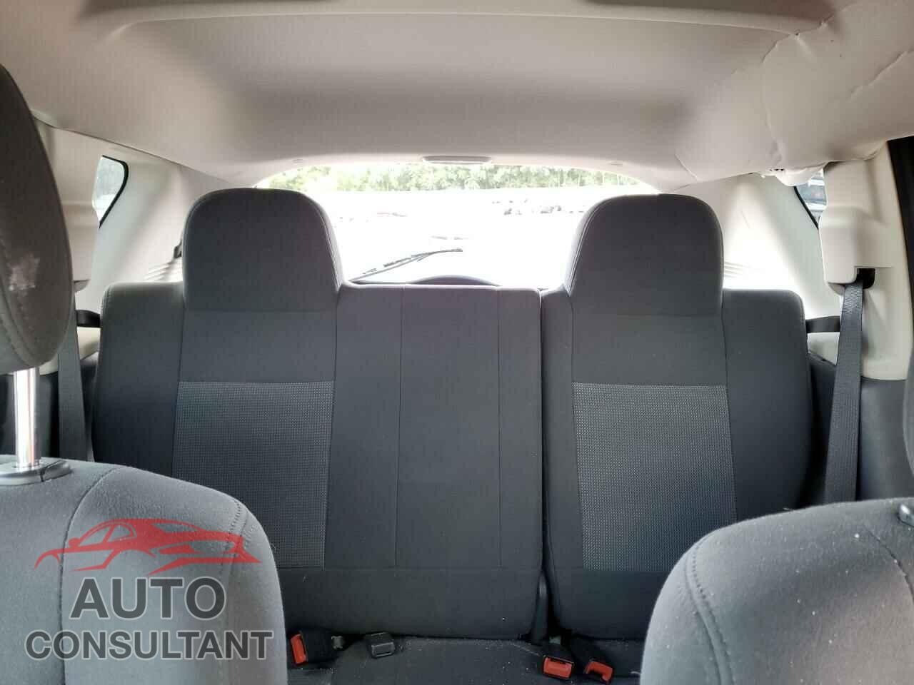 JEEP COMPASS 2012 - 1C4NJDBB9CD567698