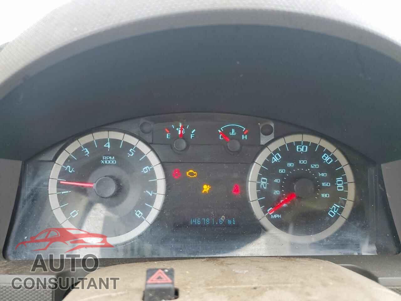 FORD ESCAPE 2012 - 1FMCU0D75CKB00964