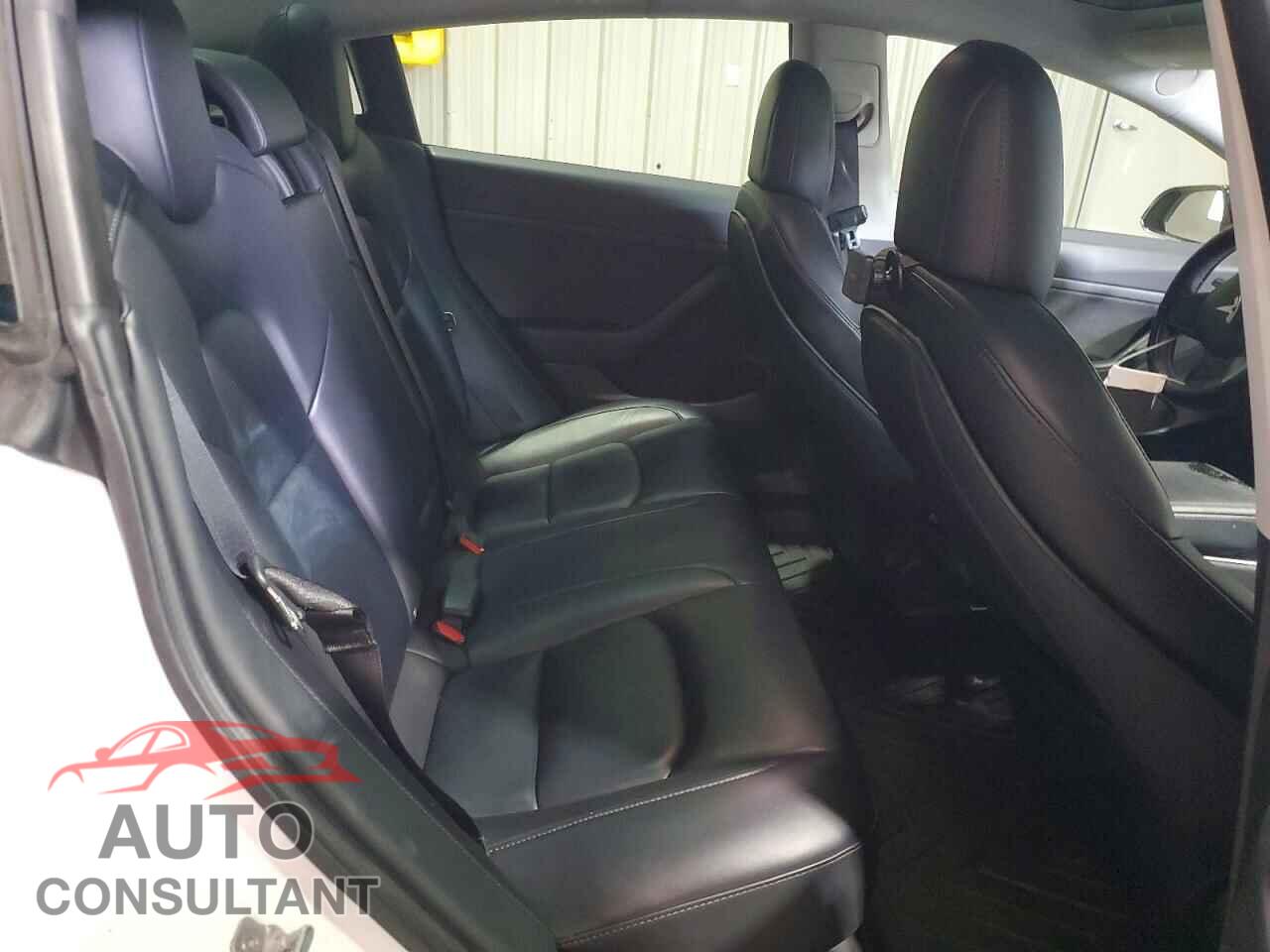 TESLA MODEL 3 2020 - 5YJ3E1EAXLF737069