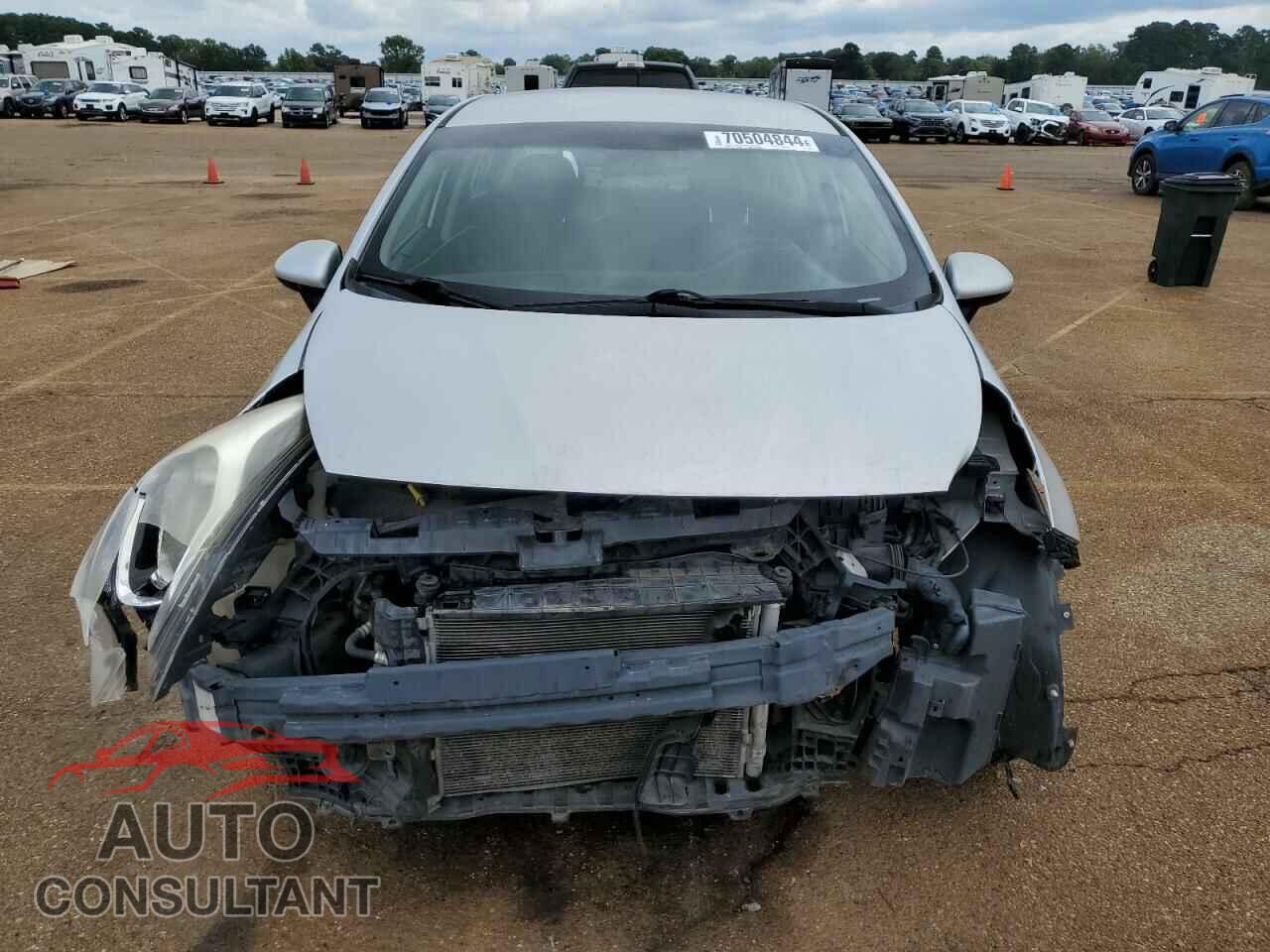 KIA RIO 2016 - KNADM4A34G6564857
