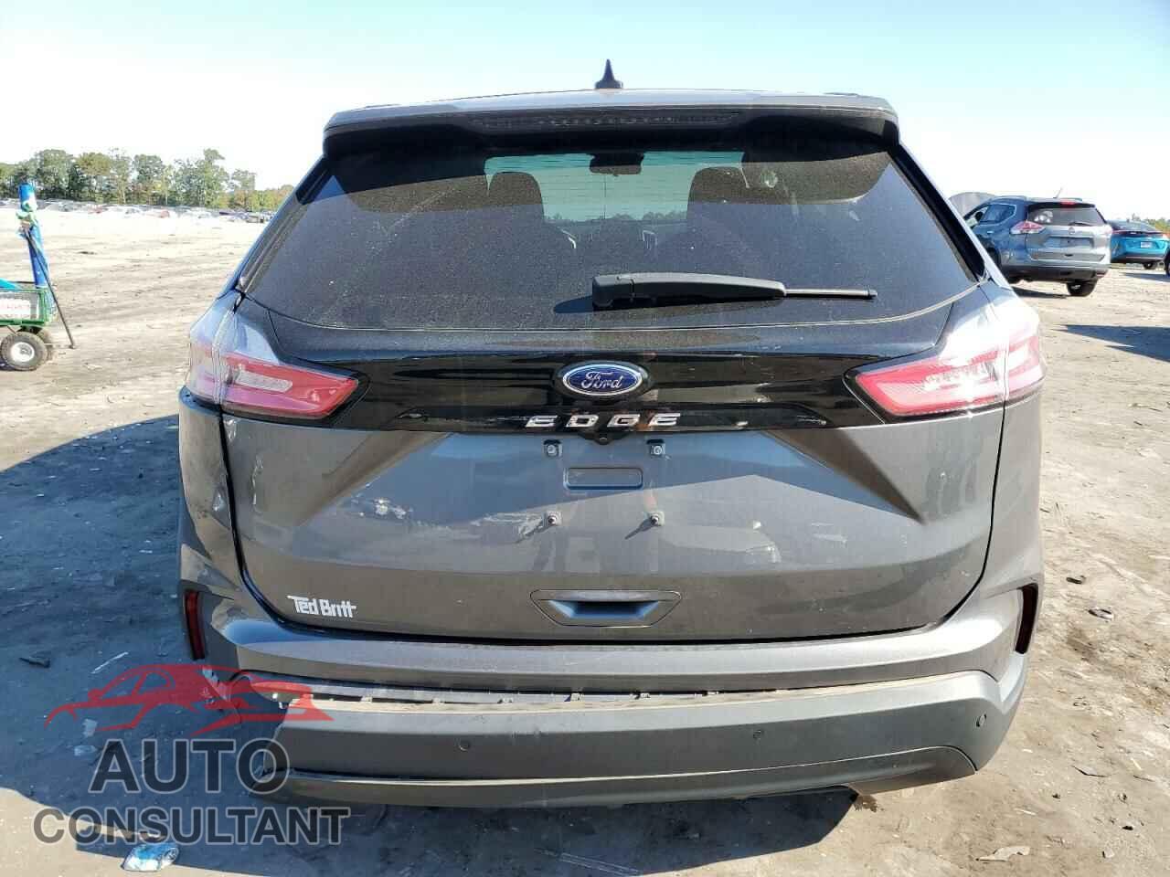 FORD EDGE 2021 - 2FMPK3G94MBA14594
