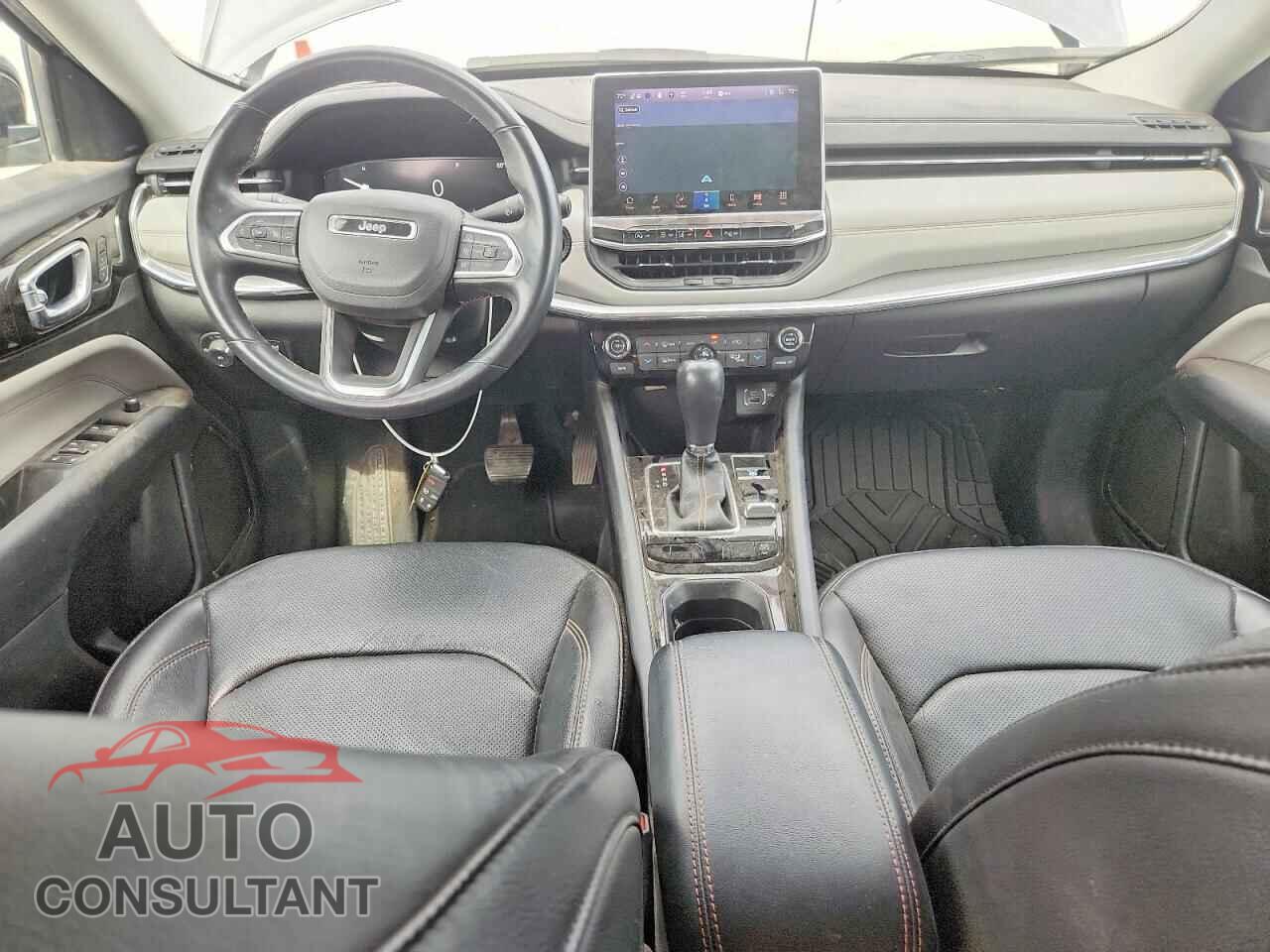 JEEP COMPASS 2022 - 3C4NJDCB4NT154664