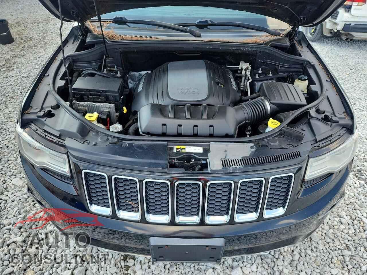 JEEP CHEROKEE 2014 - 1C4RJECT2EC201766