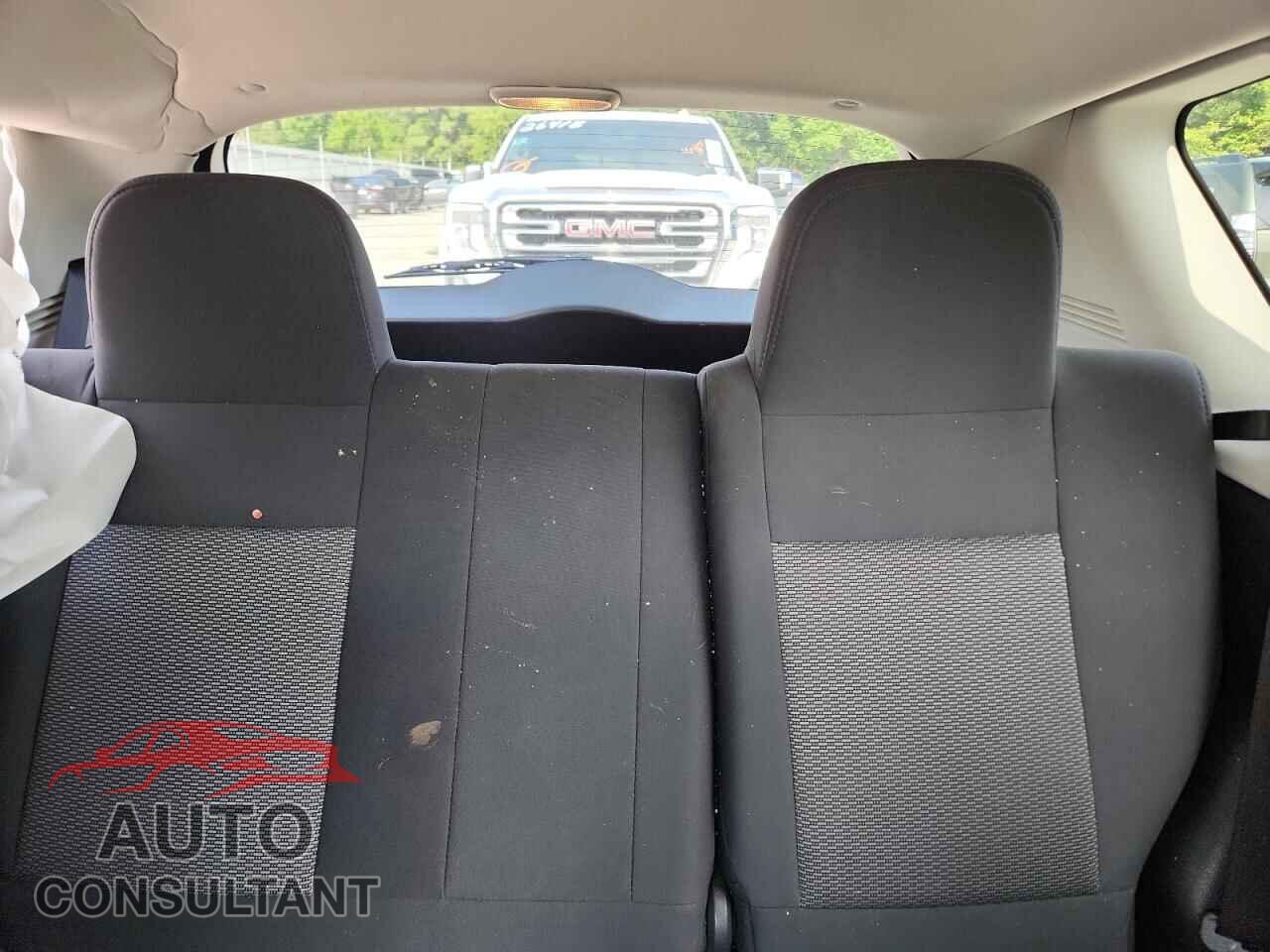 JEEP COMPASS 2010 - 1J4NT4FB9AD578521